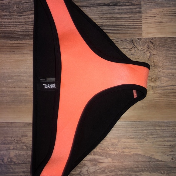 Triangl Swimsuit bottom - Picture 4 of 5